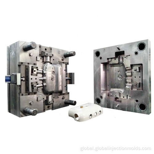 Electronical Products Injection Mould & Moulding Plastic Injection Molding Engine Plastic Parts Mold Factory